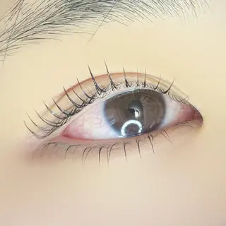 マツエク・マツパ by fleur HIRONAのマツエク・マツパデザイン