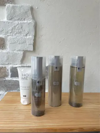 名駅/艶カラー/原田 永遠のヘアスタイル