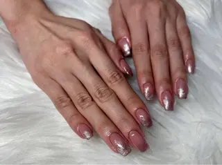 ネイル Lavish nailのネイルデザイン