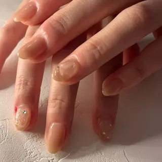 ネイル nail slow.のネイルデザイン