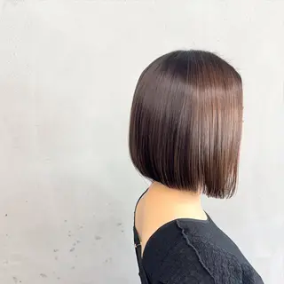 ショート ヘアアレンジ #ボブ #ウルフ #tag佐藤璃美のヘアスタイル