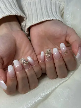 ネイル mis uzuのネイルデザイン