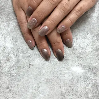 ネイル Leia yokoのネイルデザイン