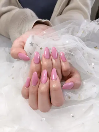 ネイル kihi大塚店 モデル募集専用のネイルデザイン