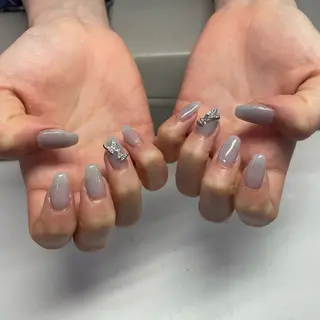 ネイル WOLTOKYO池袋 ★chiakiのネイルデザイン