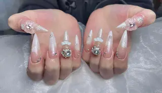 ネイル NIE MoMoのネイルデザイン