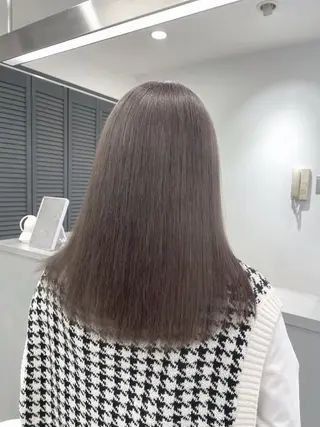 カラー カラーモデル募集🎨 ryukiのヘアスタイル