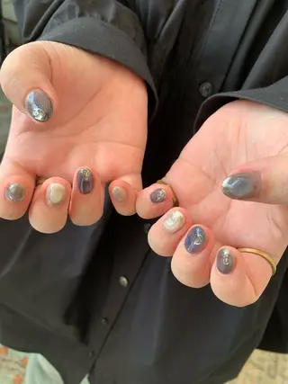 ショート ネイル pipi..所属・pipi ..のネイルデザイン