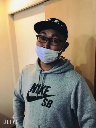 ショート メンズ キッズ HIKARI a.k.a 神童♡のエステ・リラクイメージ