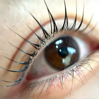 マツエク・マツパ komatsu eyelash碓田のマツエク・マツパデザイン