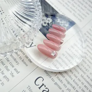 ネイル 本間 いつみのネイルデザイン