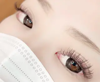 マツエク・マツパ crown KIYOMIのマツエク・マツパデザイン