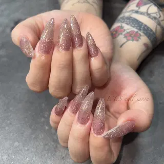 ネイル F.T.S nailのネイルデザイン