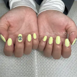 ネイル MoonLight SHINOのネイルデザイン