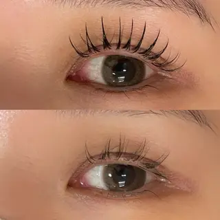 マツエク・マツパ ジュエル.《まつげ》 モデル様募集中のマツエク・マツパデザイン