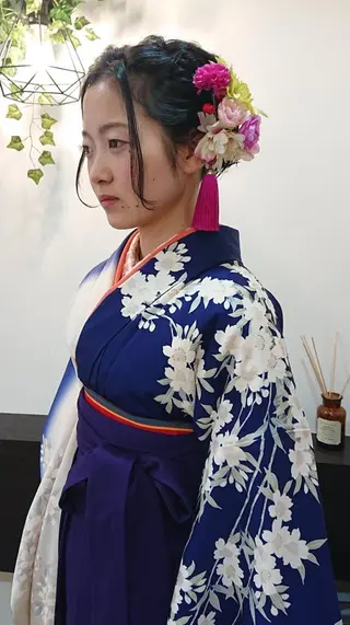 Andplus所属・堤 今日子のその他イメージ