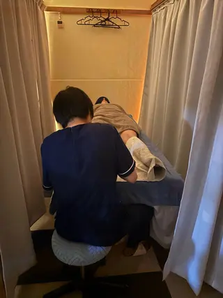 リラクゼーション悠依所属・古野 小雪のエステ・リラクイメージ