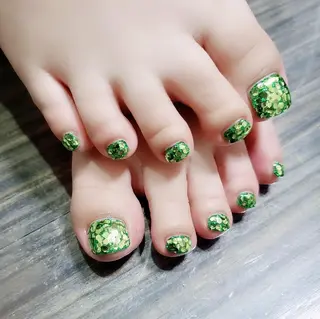 ネイル Paulette. nailのネイルデザイン