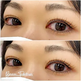 マツエク・マツパ Bianca立川店 川村のマツエク・マツパデザイン