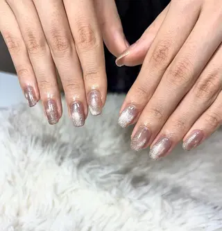 ネイル LUANA n'sのネイルデザイン