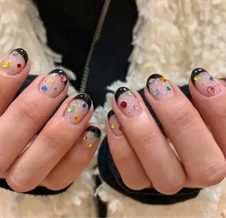 ネイル Nail salon SEICAのネイルデザイン