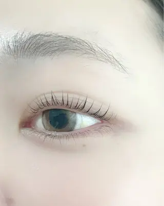 マツエク・マツパ eye&nail Resta所属・Resta tomoのマツエク・マツパデザイン