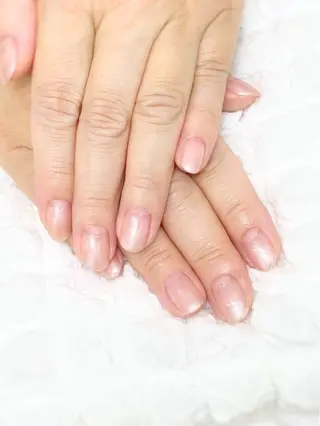 ネイル le rue MIKAのネイルデザイン