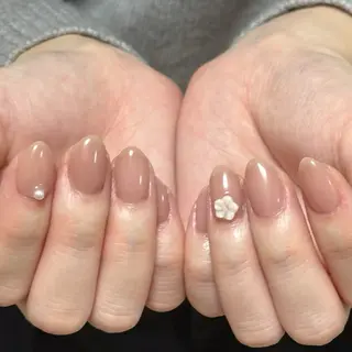 ネイル IYOU NAIL町田店所属・IYOUNAIL- Piggyのネイルデザイン