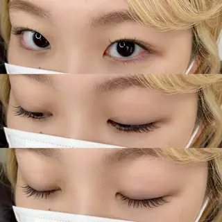 マツエク・マツパ H e l l a所属・まつげパーマ／眉毛 H e l l aの眉毛・アイブロウイメージ