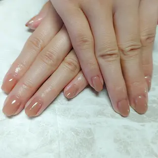 ネイル ナリタ・ マミのネイルデザイン