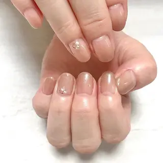 ネイル ステラ marikominoのネイルデザイン