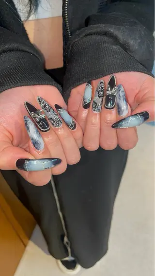 ネイル SoLuna 【ソルナ】のネイルデザイン