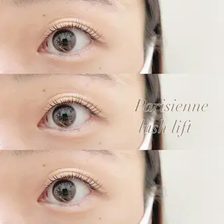 マツエク・マツパ トップアイリスト やつだ🐩のマツエク・マツパデザイン