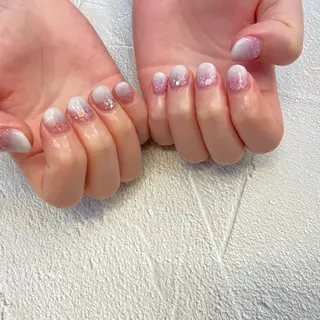 ネイル 🌿 Asumi🌿のネイルデザイン