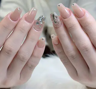 ネイル Mi nailsのネイルデザイン