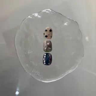 ネイル nao＿nail .929のネイルデザイン