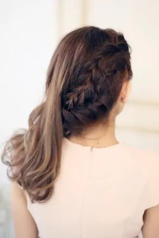 ヘアアレンジ charme【 シャルム 】所属・ボブ/レイヤー/ nanamiのヘアスタイル