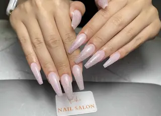 ネイル 林 Yunaのネイルデザイン