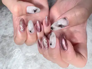 ネイル 閨匠 上野店のネイルデザイン