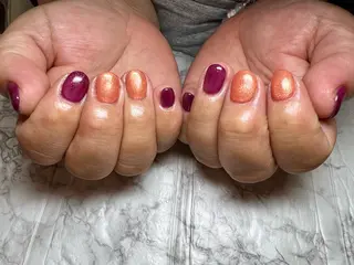 ネイル ❤︎MN❤︎ モンのエステ・リラクイメージ