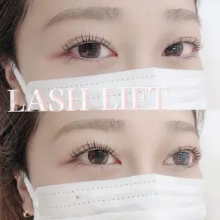 マツエク・マツパ eyelist Yuuuのマツエク・マツパデザイン