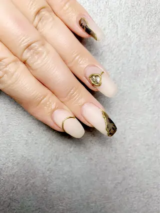 ネイル Nail Salon R.N アールドットエヌ所属・R.N アールドットエヌのネイルデザイン