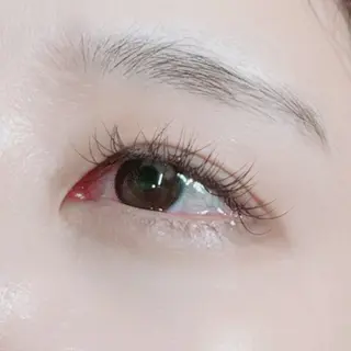 マツエク・マツパ MAQUIA志木店 太田のマツエク・マツパデザイン