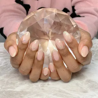 ネイル ゆぴねいる所属・ゆぴねいる yupinailのネイルデザイン