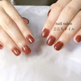 ネイル 木元 七恵のネイルデザイン