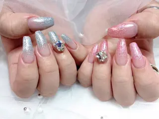 ネイル peTiT minamiのネイルデザイン