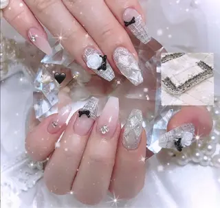 ネイル Beauty Kaif ネイルのネイルデザイン