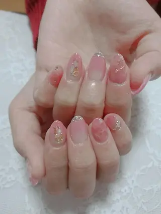 ネイル Lakkus N－Aのネイルデザイン