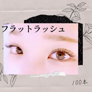 マツエク・マツパ anello❀東船橋 tayaのマツエク・マツパデザイン