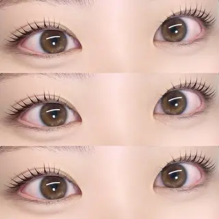 マツエク・マツパ BOND STORY nail & eyelash所属・BONDSTORY ユウリのマツエク・マツパデザイン